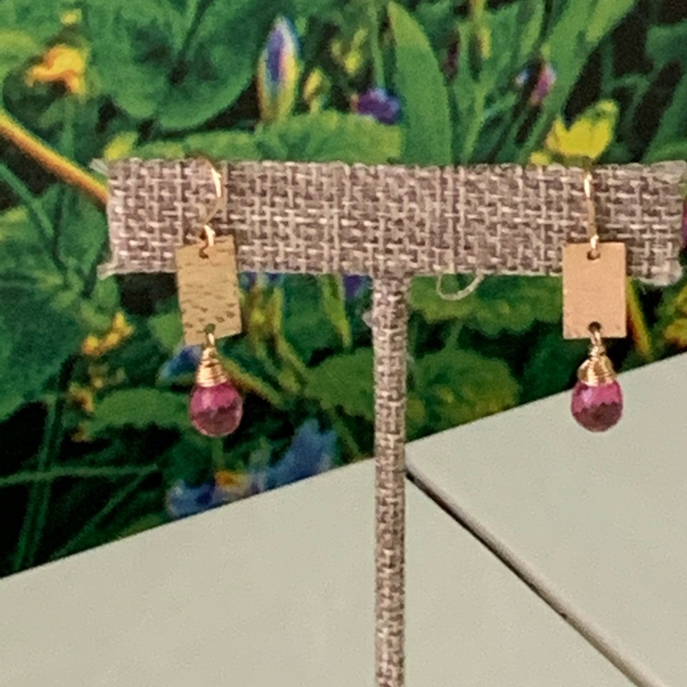 Found earring - Picture 6 of 7